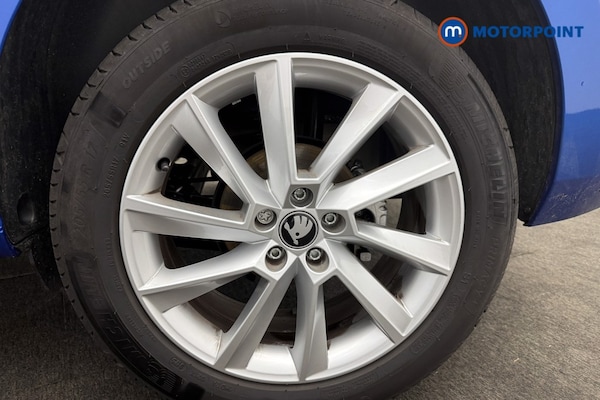 Used Skoda Kamiq 2025 for sale - 76162272: Photo 21