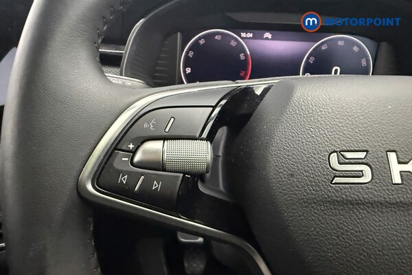 Used Skoda Kamiq 2025 for sale - 76162272: Photo 22