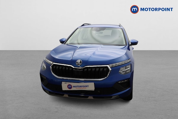 Used Skoda Kamiq 2025 for sale - 76162272: Photo 2
