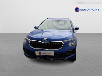 Used Skoda Kamiq 2025 for sale - 76162272: Photo