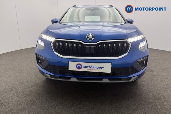 Used Skoda Kamiq 2025 for sale - 76162272: Photo 31
