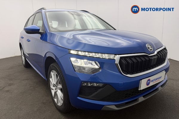 Used Skoda Kamiq 2025 for sale - 76162272: Photo 33