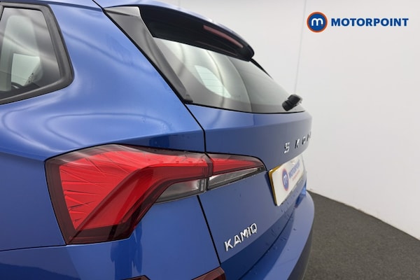 Used Skoda Kamiq 2025 for sale - 76162272: Photo 35