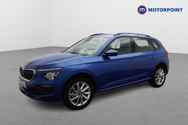 Used Skoda Kamiq 2025 for sale - 76162272: Photo 3