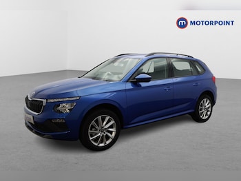 Used Skoda Kamiq 2025 for sale - 76162272: Photo