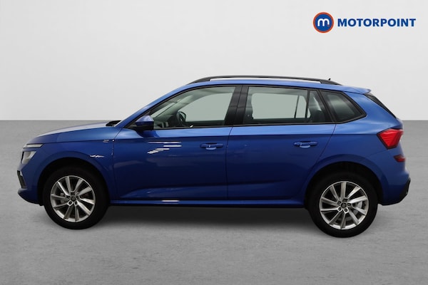 Used Skoda Kamiq 2025 for sale - 76162272: Photo 4