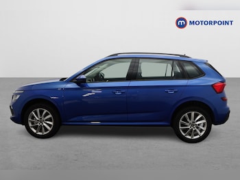 Used Skoda Kamiq 2025 for sale - 76162272: Photo