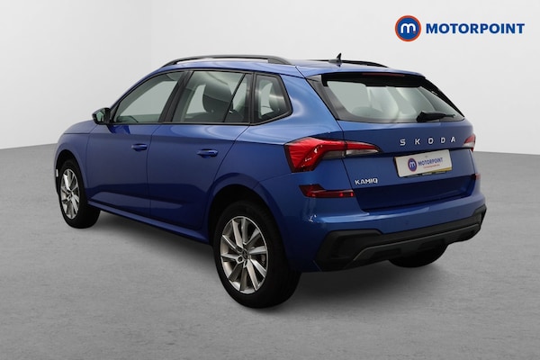 Used Skoda Kamiq 2025 for sale - 76162272: Photo 5