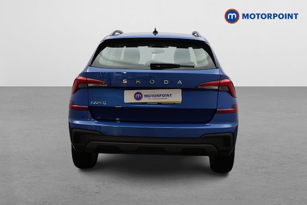 Used Skoda Kamiq 2025 for sale - 76162272: Photo 6