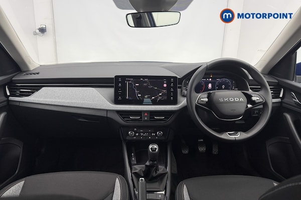Used Skoda Kamiq 2025 for sale - 76162272: Photo 9