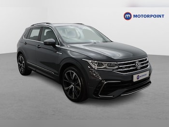Used Volkswagen Tiguan 2023 for sale - 79523571: Photo