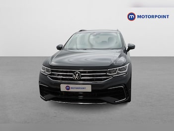 Used Volkswagen Tiguan 2023 for sale - 79523571: Photo