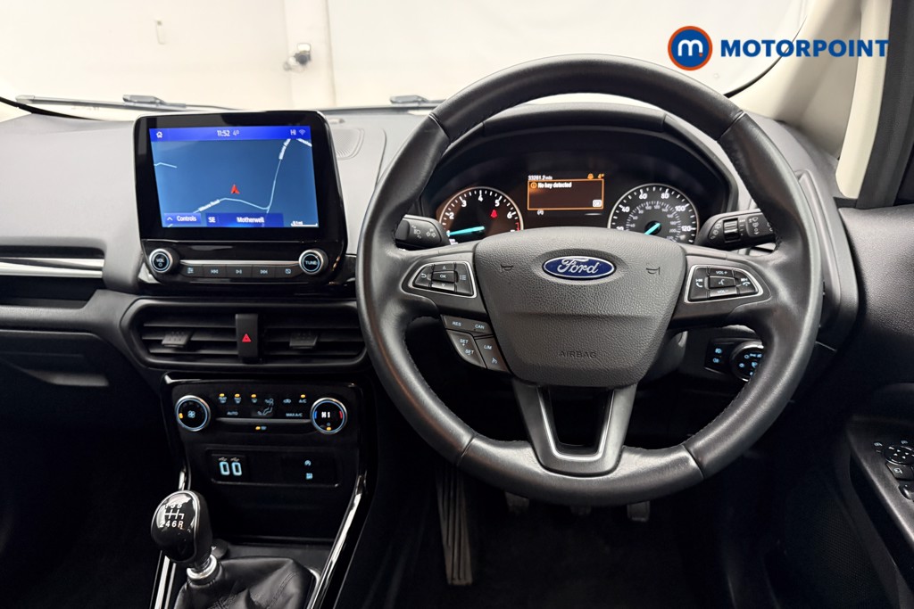 Used Ford Ecosport 2020 for sale - 77275045: Photo 10
