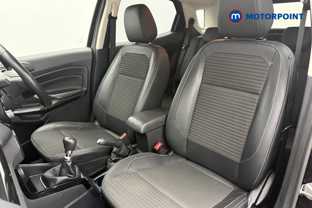 Used Ford Ecosport 2020 for sale - 77275045: Photo 11