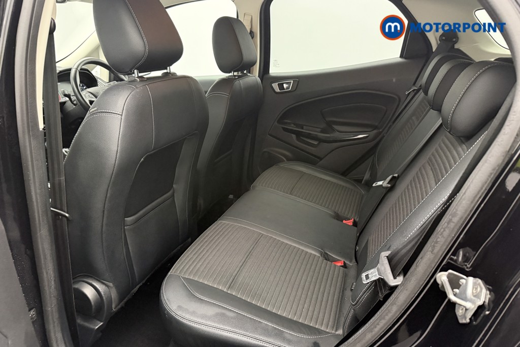 Used Ford Ecosport 2020 for sale - 77275045: Photo 12