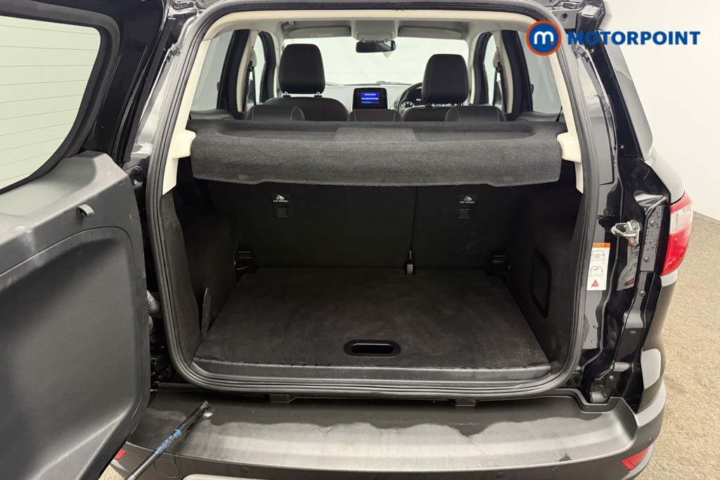 Used Ford Ecosport 2020 for sale - 77275045: Photo 13