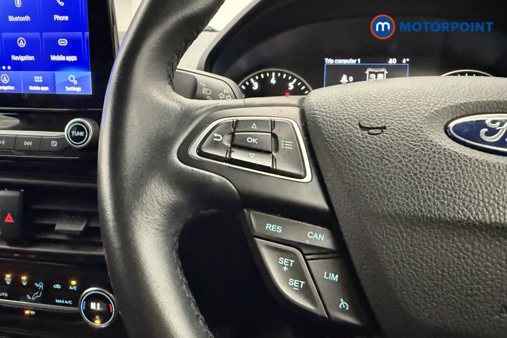 Used Ford Ecosport 2020 for sale - 77275045: Photo 15