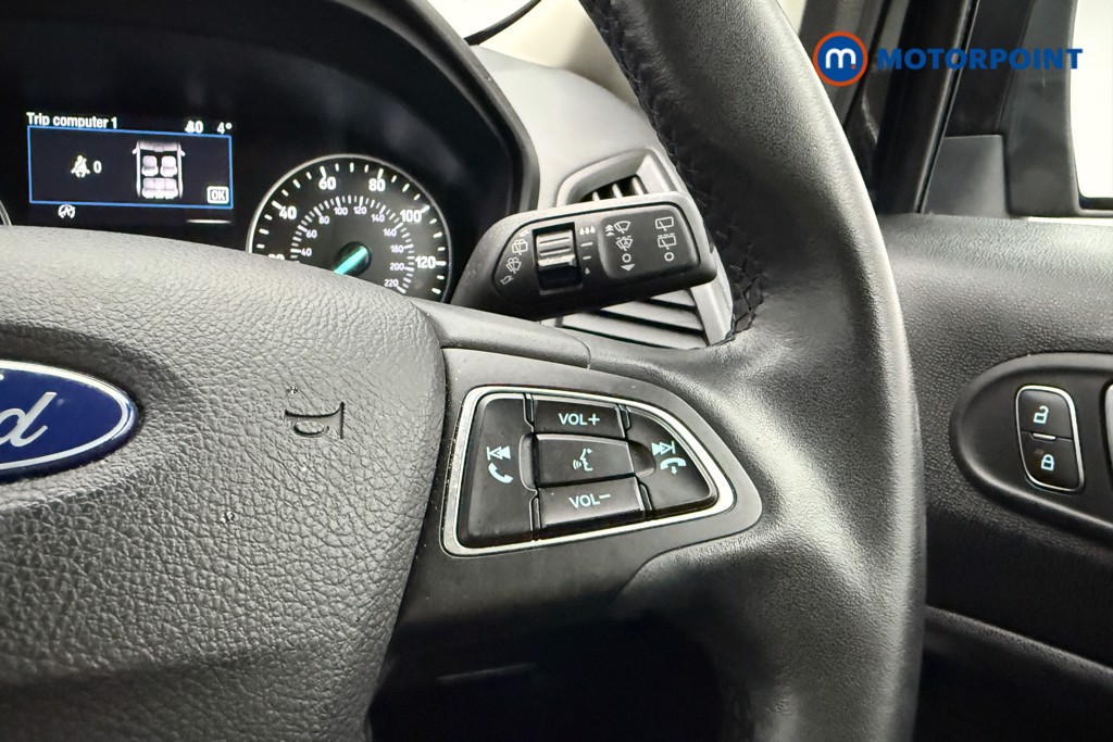 Used Ford Ecosport 2020 for sale - 77275045: Photo 16