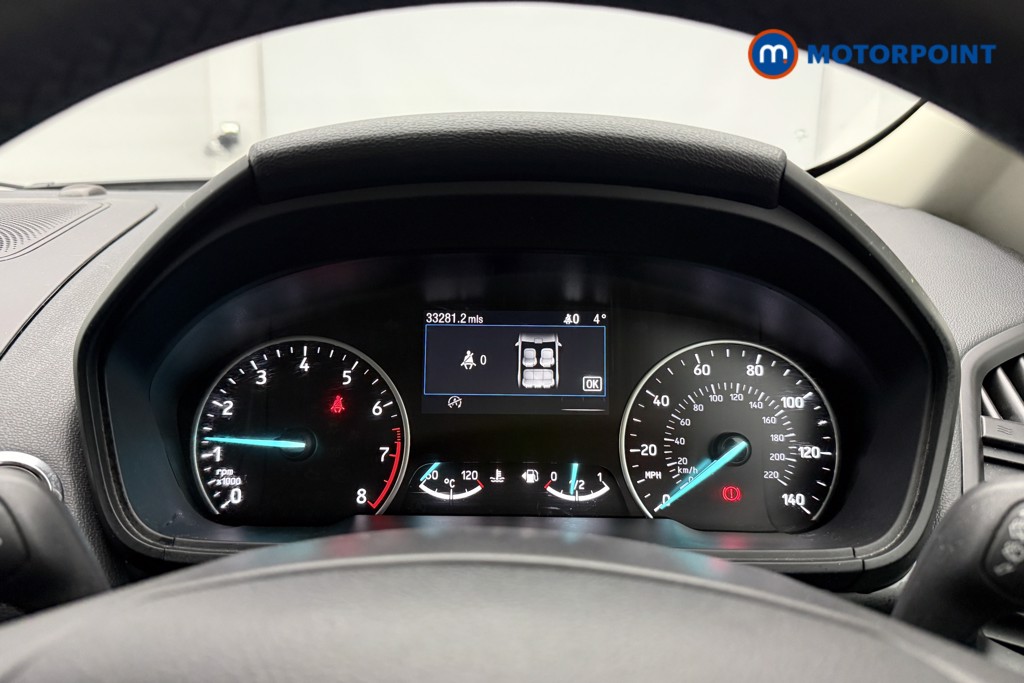 Used Ford Ecosport 2020 for sale - 77275045: Photo 17