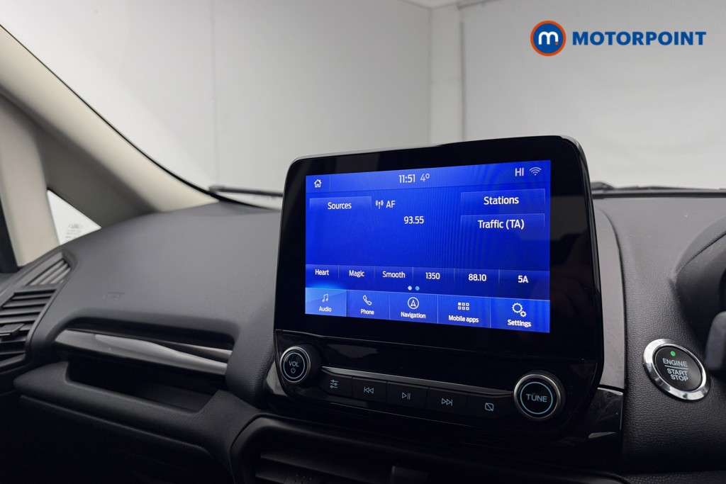 Used Ford Ecosport 2020 for sale - 77275045: Photo 18