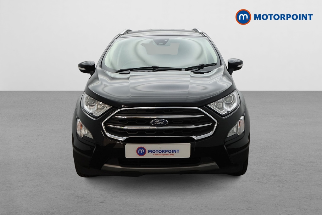 Used Ford Ecosport 2020 for sale - 77275045: Photo 2
