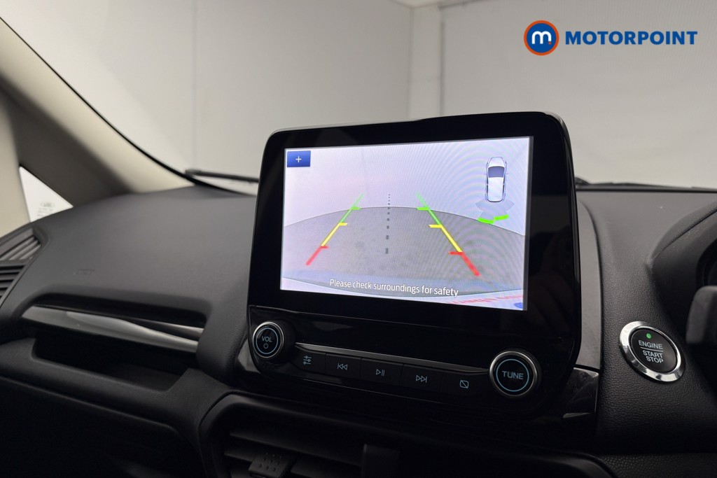 Used Ford Ecosport 2020 for sale - 77275045: Photo 20