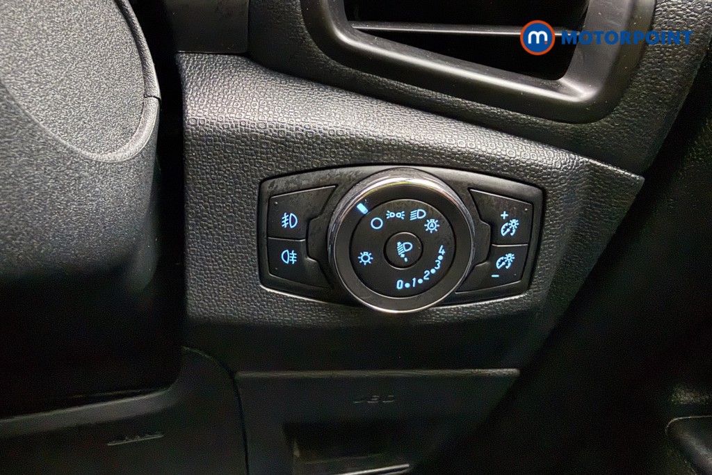 Used Ford Ecosport 2020 for sale - 77275045: Photo 24