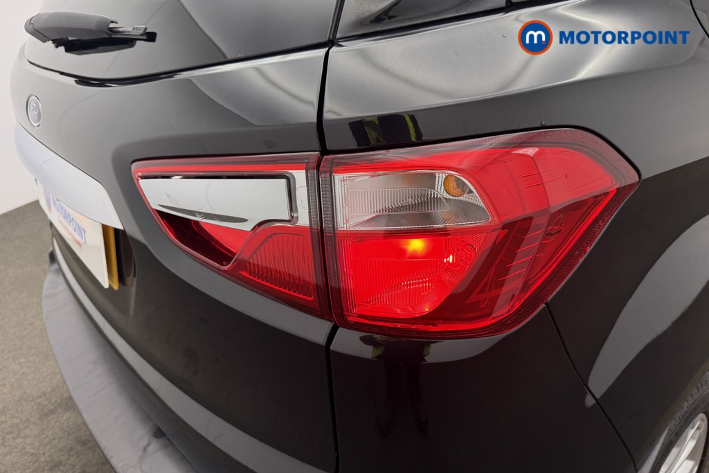 Used Ford Ecosport 2020 for sale - 77275045: Photo 25