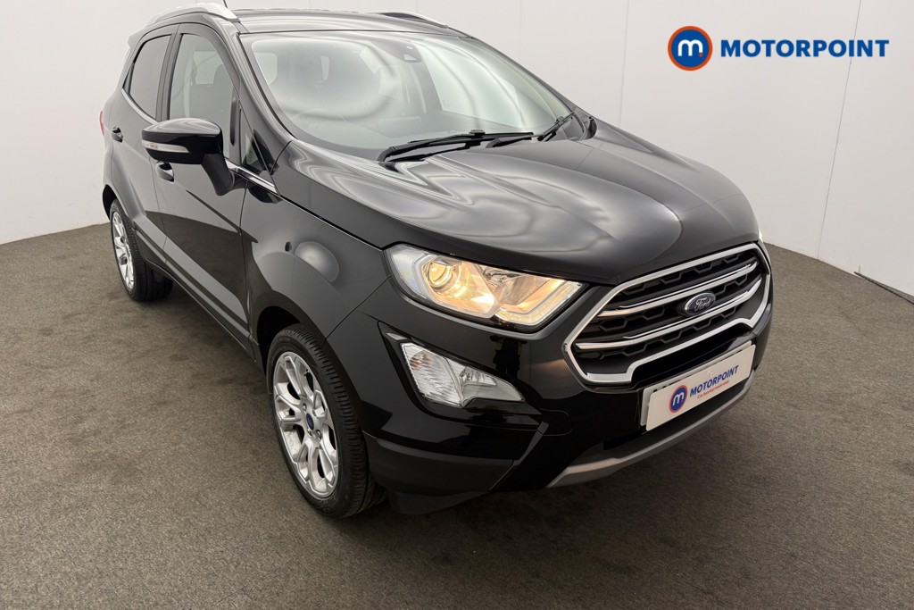 Used Ford Ecosport 2020 for sale - 77275045: Photo 26