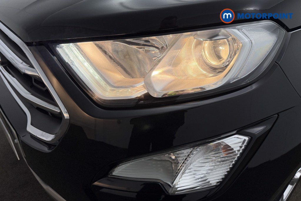 Used Ford Ecosport 2020 for sale - 77275045: Photo 28