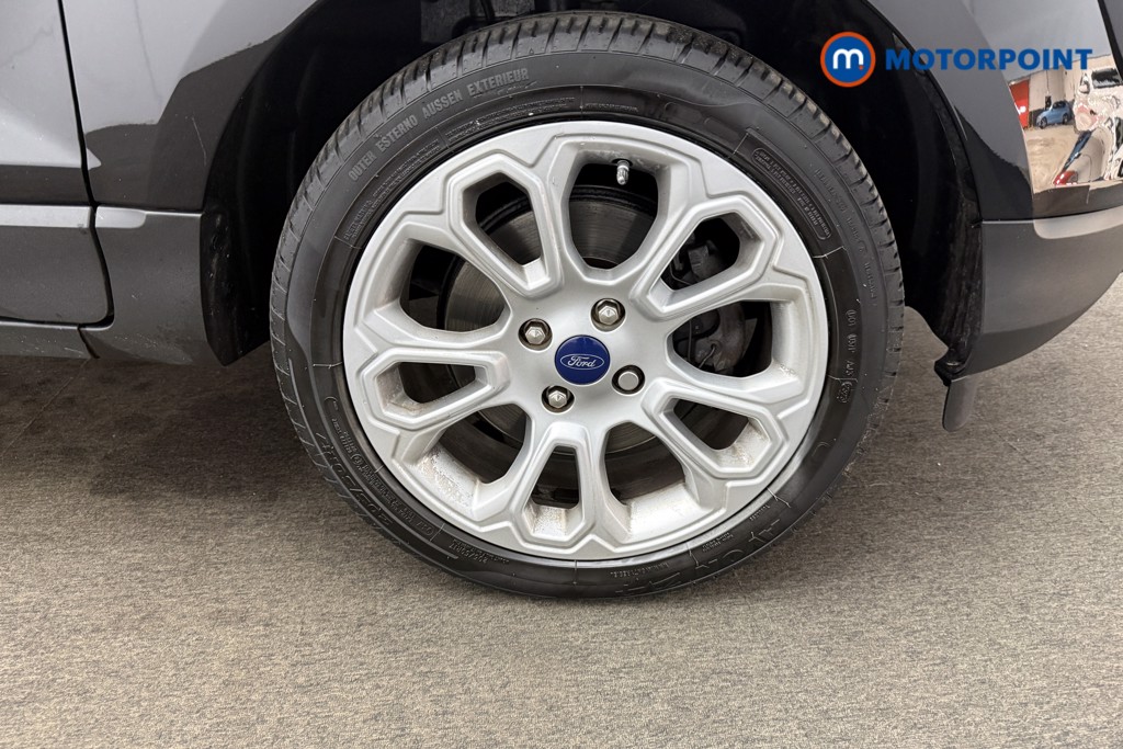 Used Ford Ecosport 2020 for sale - 77275045: Photo 29