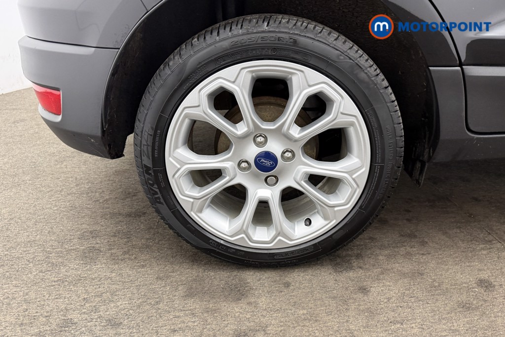 Used Ford Ecosport 2020 for sale - 77275045: Photo 30