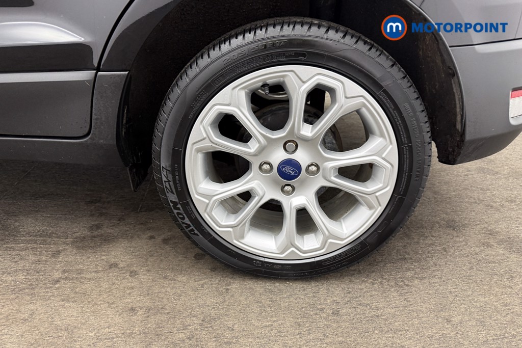 Used Ford Ecosport 2020 for sale - 77275045: Photo 31