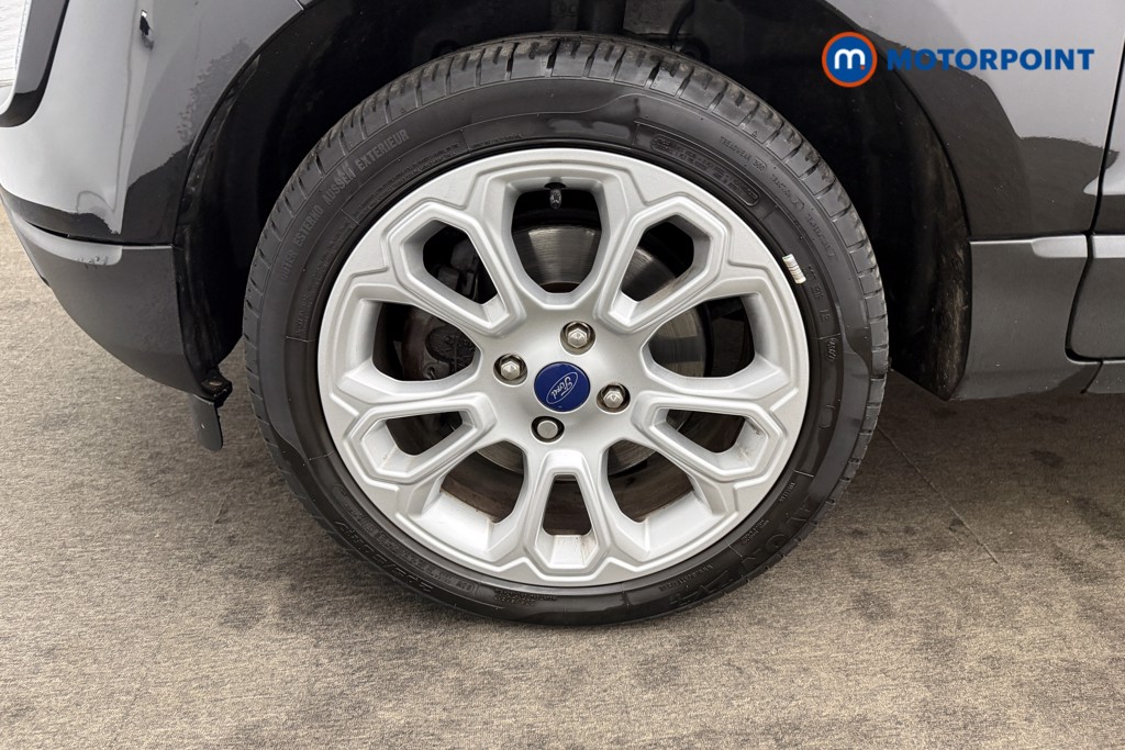 Used Ford Ecosport 2020 for sale - 77275045: Photo 32