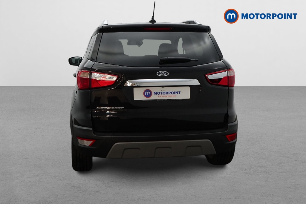Used Ford Ecosport 2020 for sale - 77275045: Photo 6