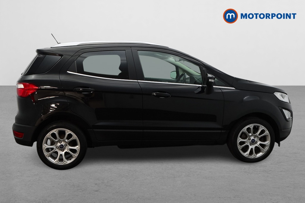 Used Ford Ecosport 2020 for sale - 77275045: Photo 8