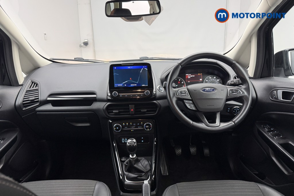 Used Ford Ecosport 2020 for sale - 77275045: Photo 9