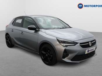 2022 - 1.2 GS Line 5dr