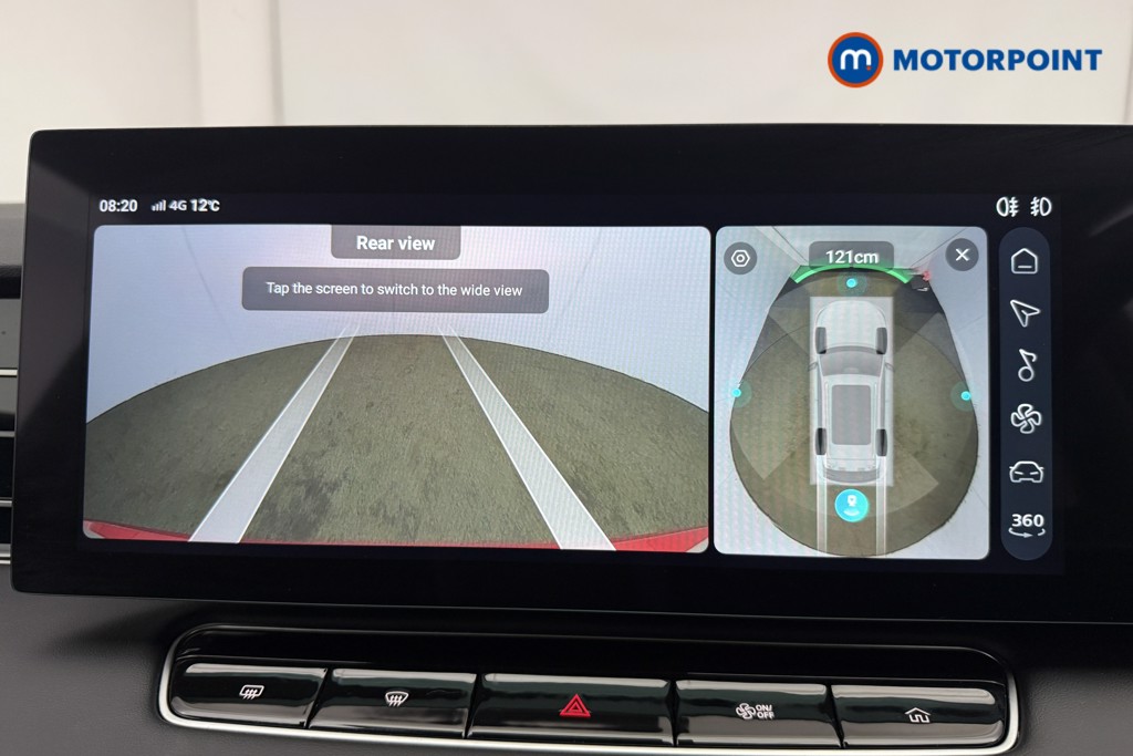 Used MG MG HS 2025 for sale - 77998068: Photo 11