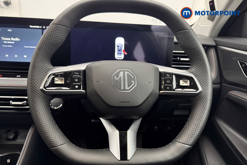Used MG MG HS 2025 for sale - 77998068: Photo 13