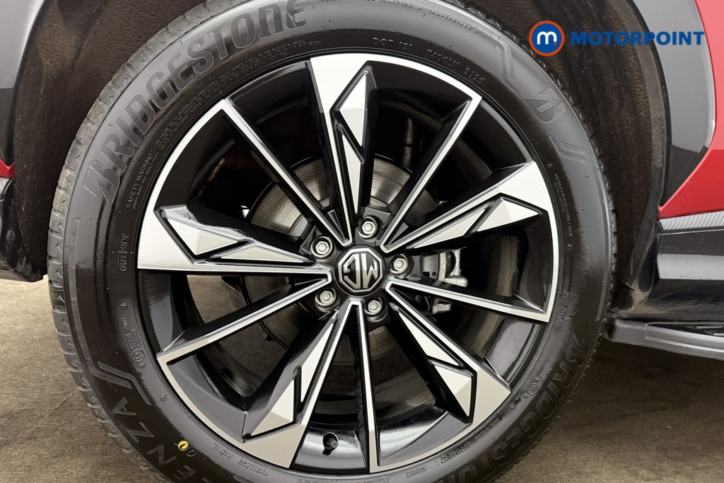 Used MG MG HS 2025 for sale - 77998068: Photo 18