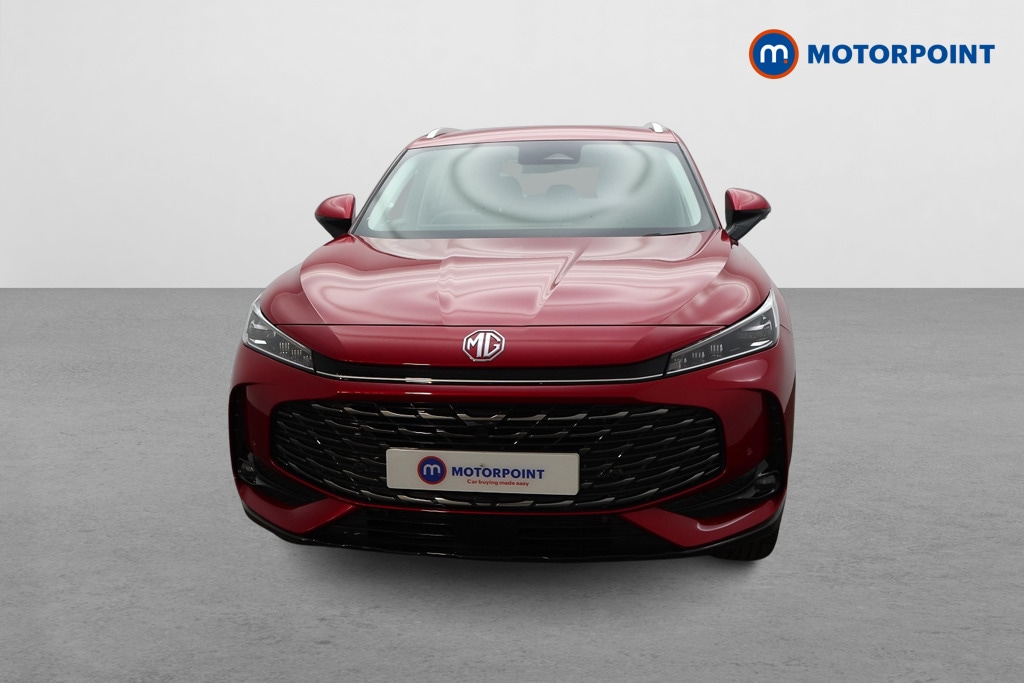 Used MG MG HS 2025 for sale - 77998068: Photo 2