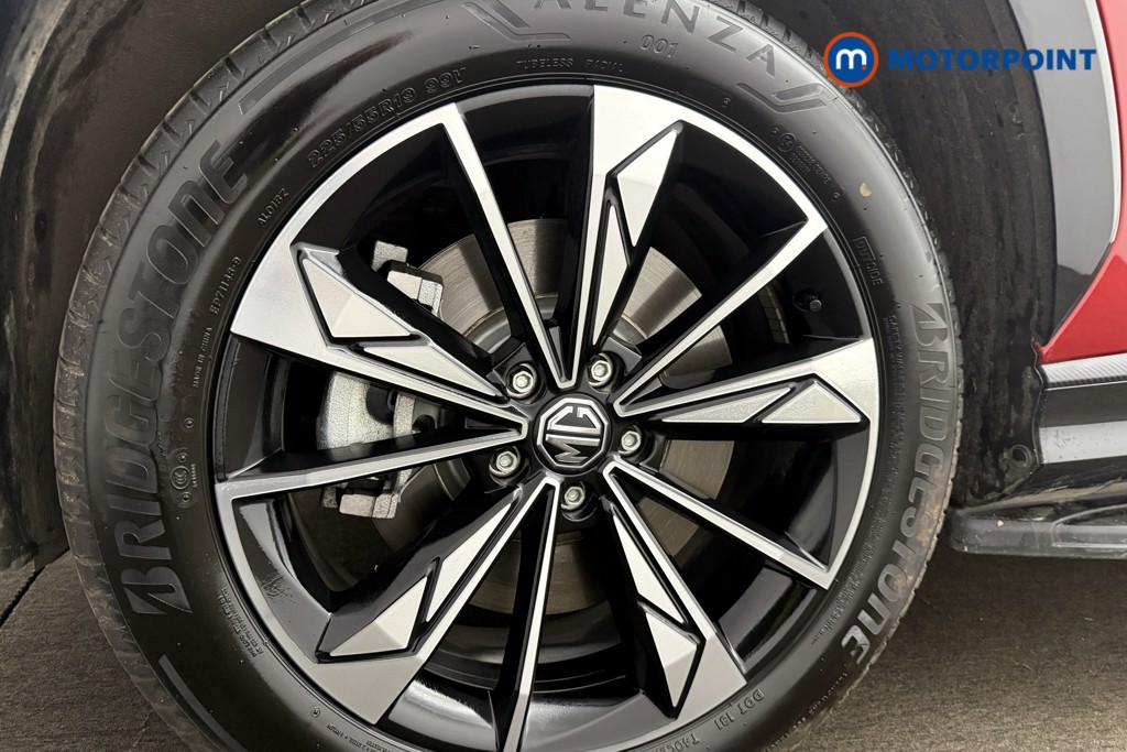 Used MG MG HS 2025 for sale - 77998068: Photo 20