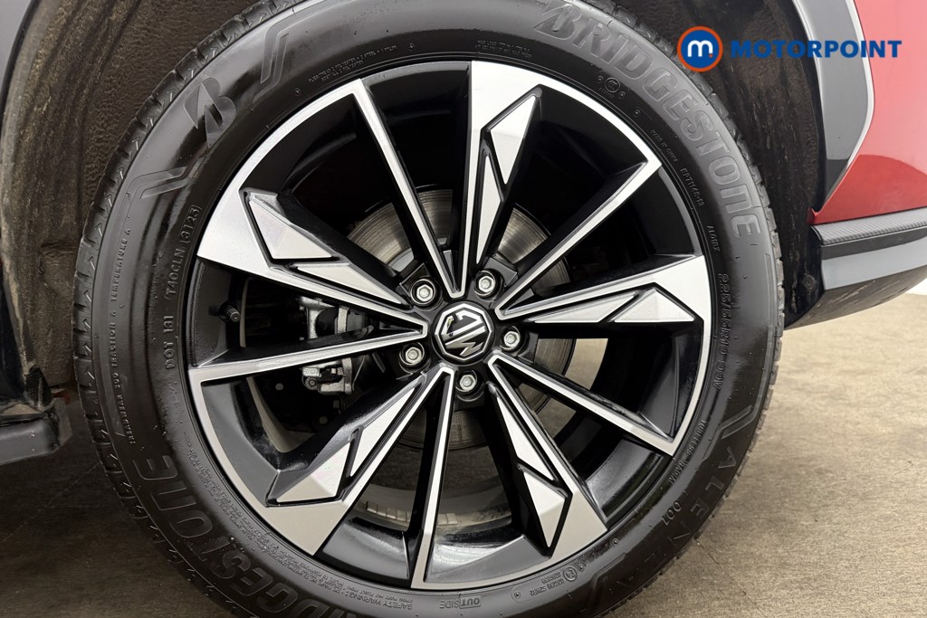 Used MG MG HS 2025 for sale - 77998068: Photo 21