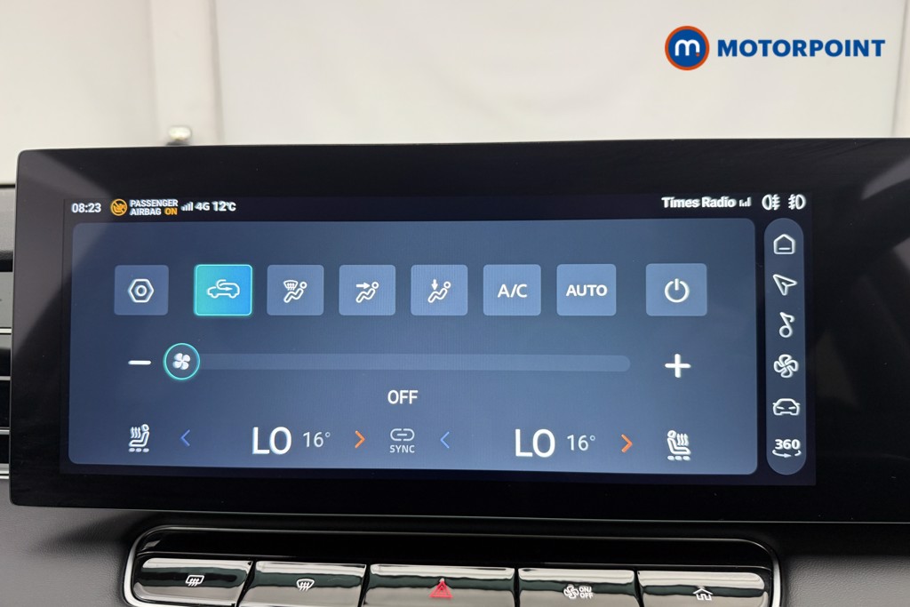 Used MG MG HS 2025 for sale - 77998068: Photo 24