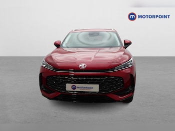 Used MG MG HS 2025 for sale - 77998068: Photo