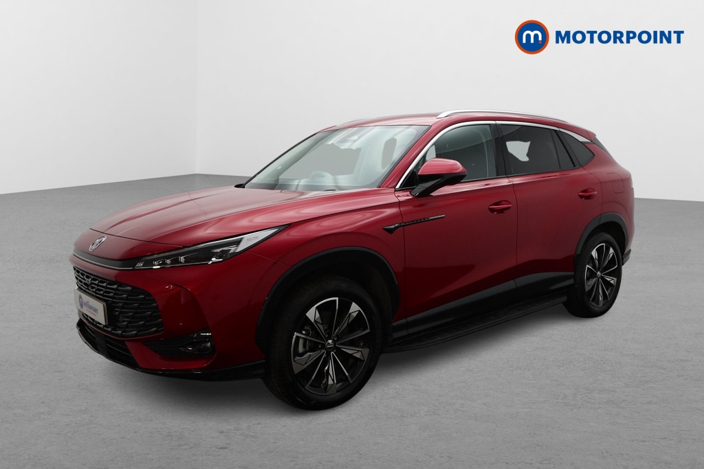 Used MG MG HS 2025 for sale - 77998068: Photo 3