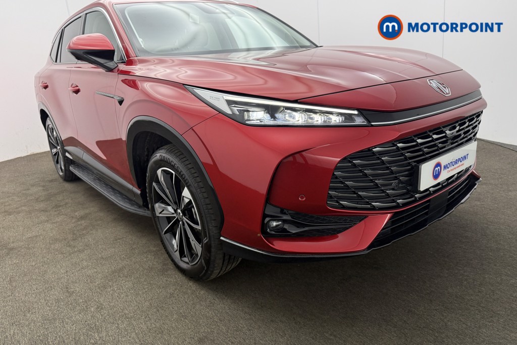 Used MG MG HS 2025 for sale - 77998068: Photo 35