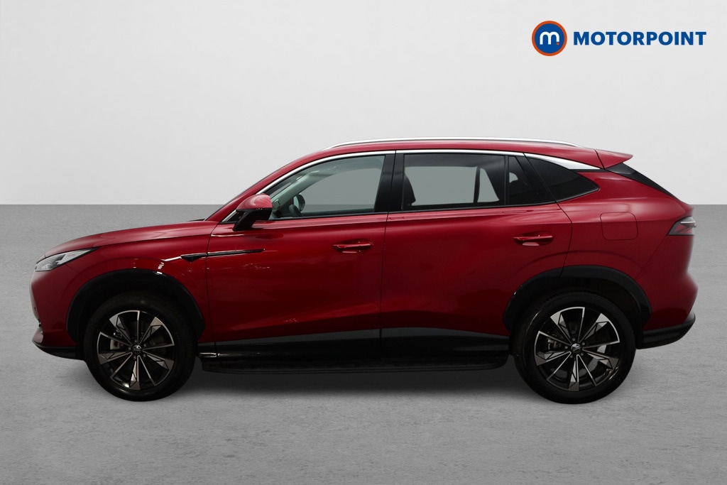 Used MG MG HS 2025 for sale - 77998068: Photo 4