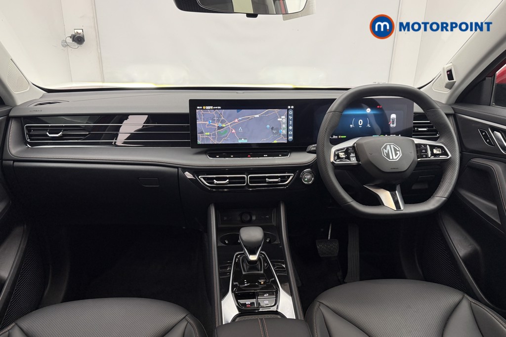 Used MG MG HS 2025 for sale - 77998068: Photo 9